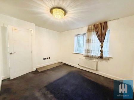 Pye Road, Lindley, Huddersfield, HD3 - Photo 3