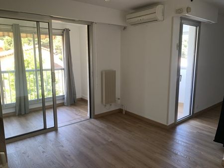 Appartement 1 Pièce 29 m² - Photo 4