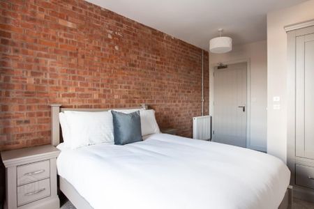 Apt 20 The Residence, 334 Ormeau Road, Belfast, BT7 2GE - Photo 4