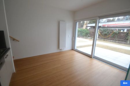 Maisonette-Neubauwohnung in Uni-Nähe - Foto 2