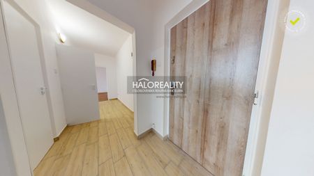 3 izbový byt na prenájom 62m2, Rimavská Sobota - Fotografia 5