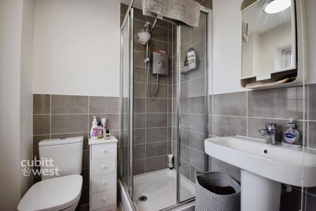 3 bedroom terraced house to rent - Photo 5