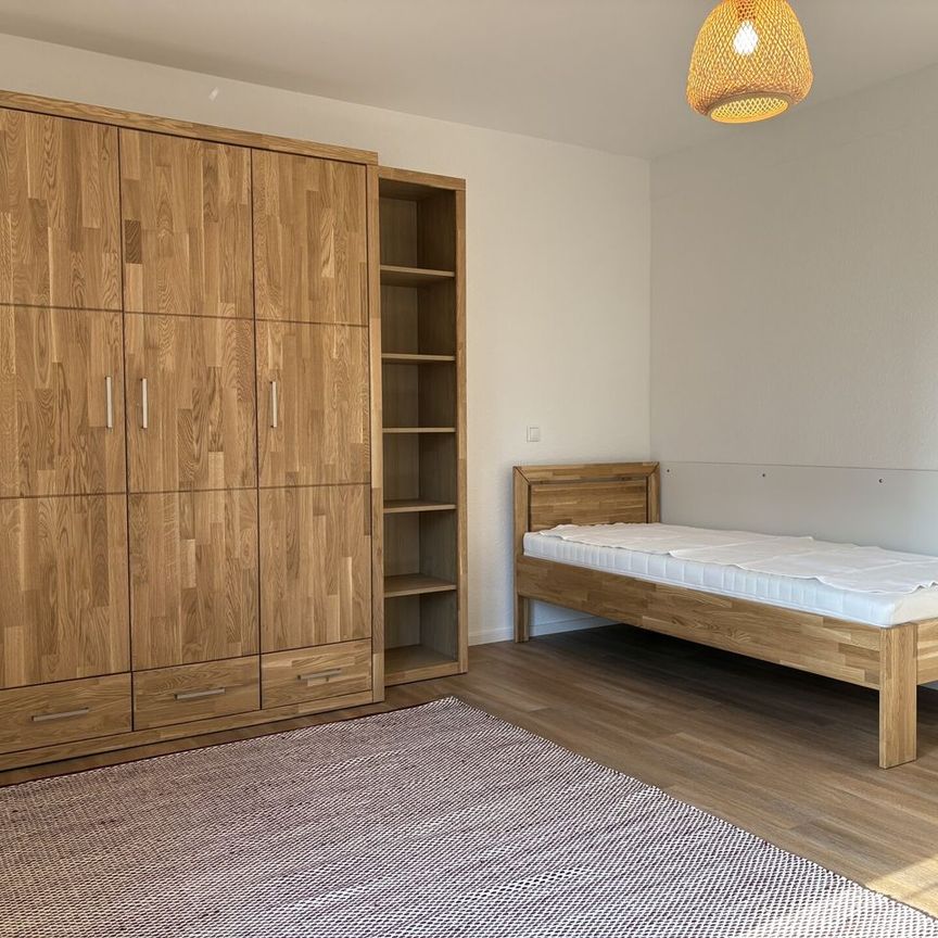 Hochwertiges Studentenapartment *Pantryküche - Foto 1