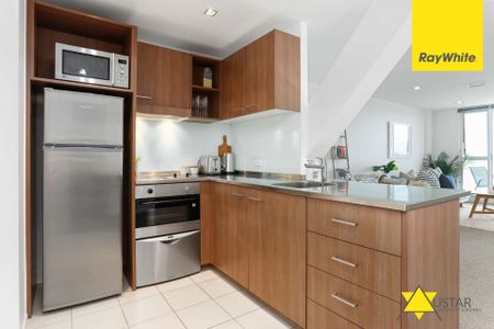 Two Bedrooms and One Bathroom in Auckland Central! PETS NEGOTIOBLE! FULLY FURNISHED! - Photo 5