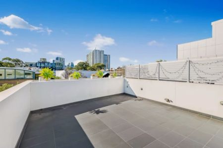 4/2 Garden Street,Eveleigh,New South Wales 2015, Sydney - Photo 4