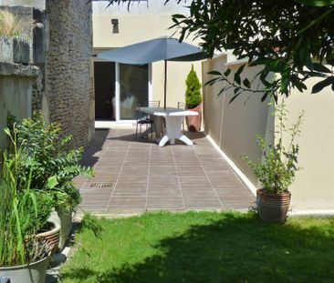 Location Maison 5 pièces 92m² COGNAC 16100 - Photo 3