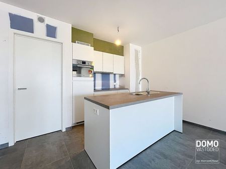 Appartement te huur - Foto 5