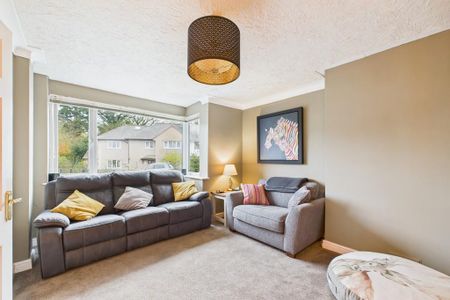 4 bedroom semi-detached house to rent - Photo 3