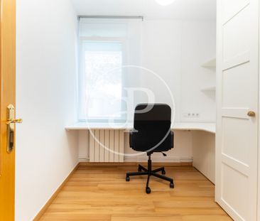 Temporary rental apartment in Cerdanyola del Vallès - Photo 6
