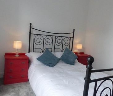 1 bedroom flat to rent - Photo 4