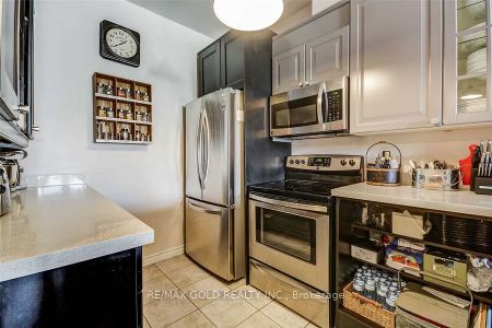 For Lease - 10 Gateway Boulevard Unit# 203, Toronto, Ontario - Photo 5