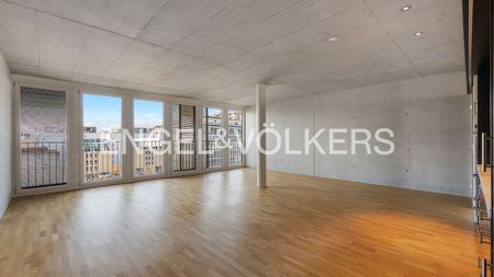 3.5 Zimmer, 127 m² - Photo 3