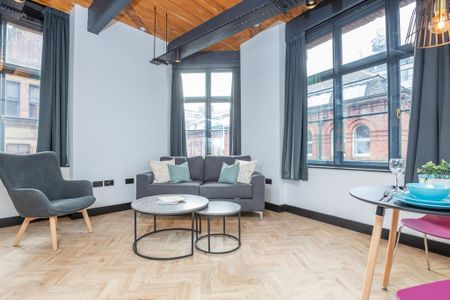 3 bedroom apartment to rent - Photo 3