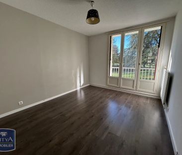 Appartement à louer 5 pièces 94.02m² - Photo 1