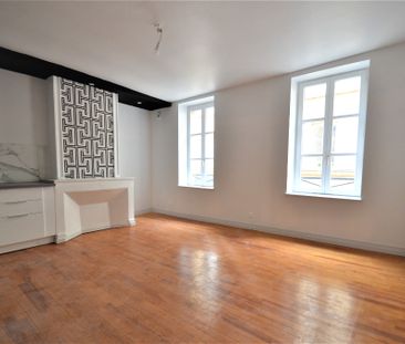 Location appartement 41.45 m², Metz 57000Moselle - Photo 4