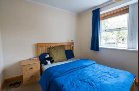 One Bed Flat - Photo 4