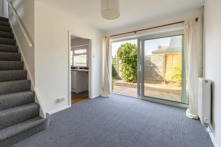 3 bedroom terraced house to rent - Photo 3