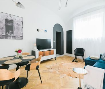 Kiadó újszerű állapotú lakás - Debrecen - Fotó 3