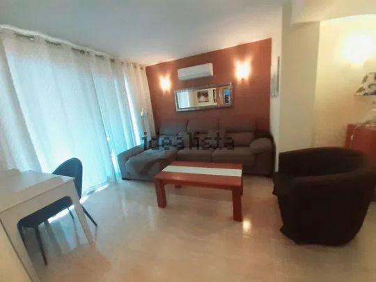 Alquiler de piso en Avenida Acapulco, 2 - Photo 1