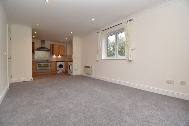 Bloyes Mews, Colchester, Essex, CO1 1AP - Photo 1