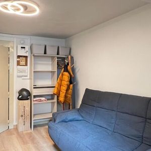 Appartement 13m² – 1 pièce – Paris - Photo 2