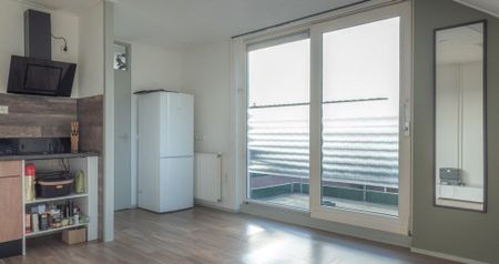 Te huur: Appartement Plantsoen 24 D in De Wilp - Photo 3
