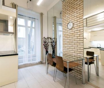 Pronájem bytuRenting an apartment 2+kk, 39 m2 - Photo 5