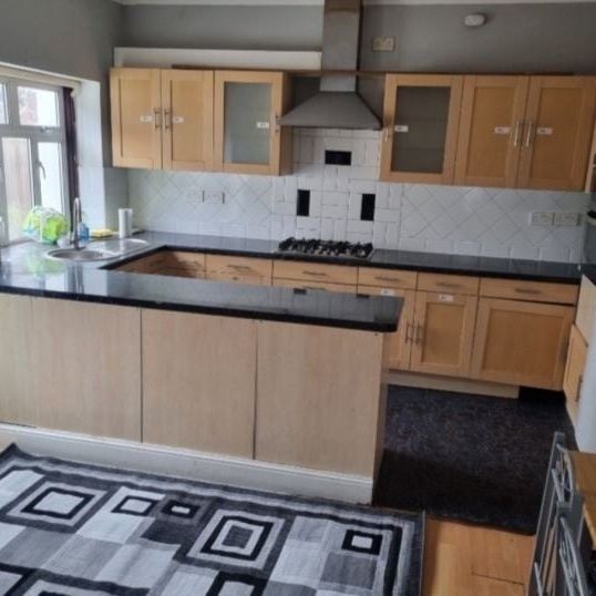 Room in a Shared House, Spencer Road, IG3 - Photo 2