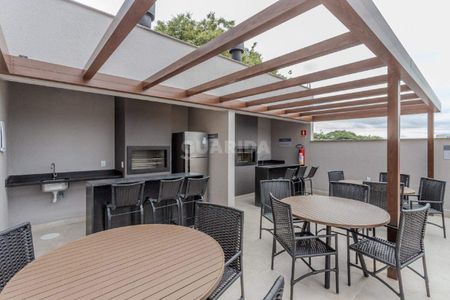 Apartamento para aluguel, 2 quartos, 1 vaga, Jardim Itu Sabará - Porto Alegre/RS - COD: 24884 - Foto 5
