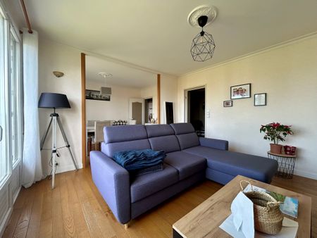APPARTEMENT TYPE 3 - POITIERS SUD - Photo 2