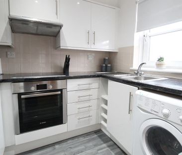 Nelson Court, Top Floor, AB24 - Photo 6