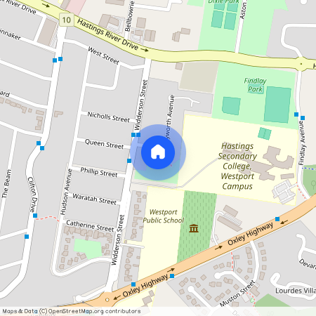 2/4 Mayworth Avenue, Port Macquarie NSW 2444