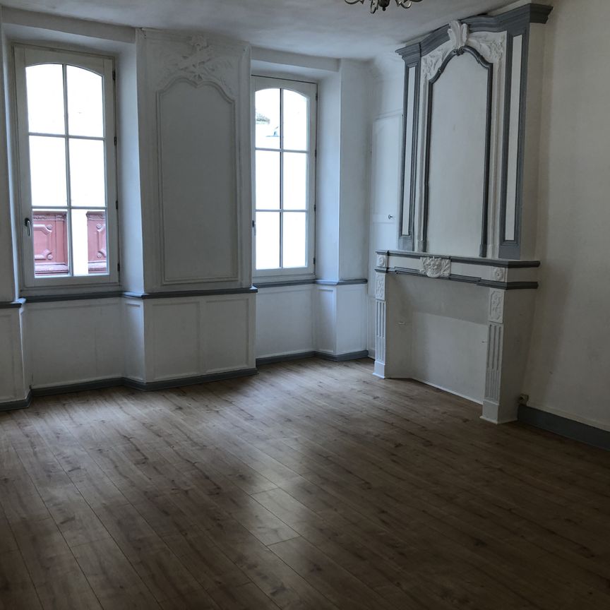 Location Appartement 2 pièces 87m² MARMANDE 47200 - Photo 1