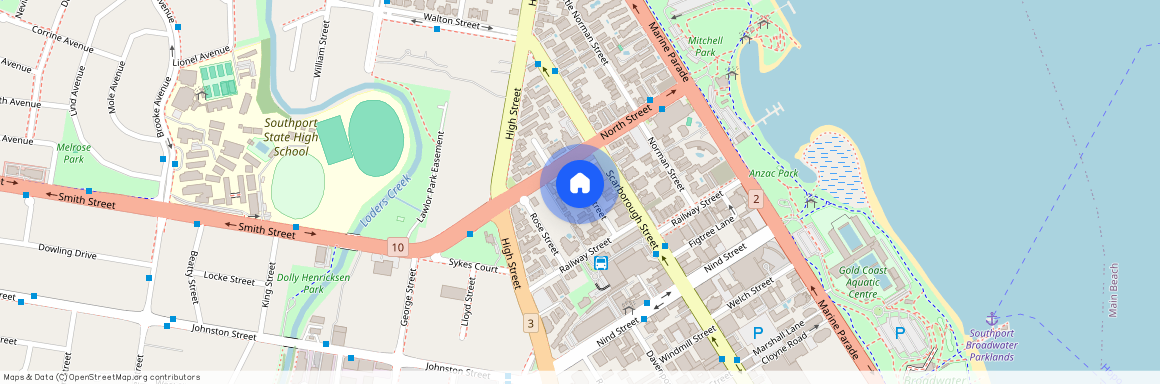 5/22-24 Gray Street, Southport QLD 4215