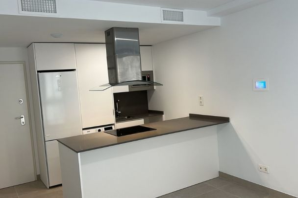 1 Bedroom Apartment For Rent in Estepona, Málaga - Photo 1