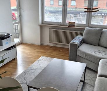 Lindgatan 2C, Augustenborg - Photo 1