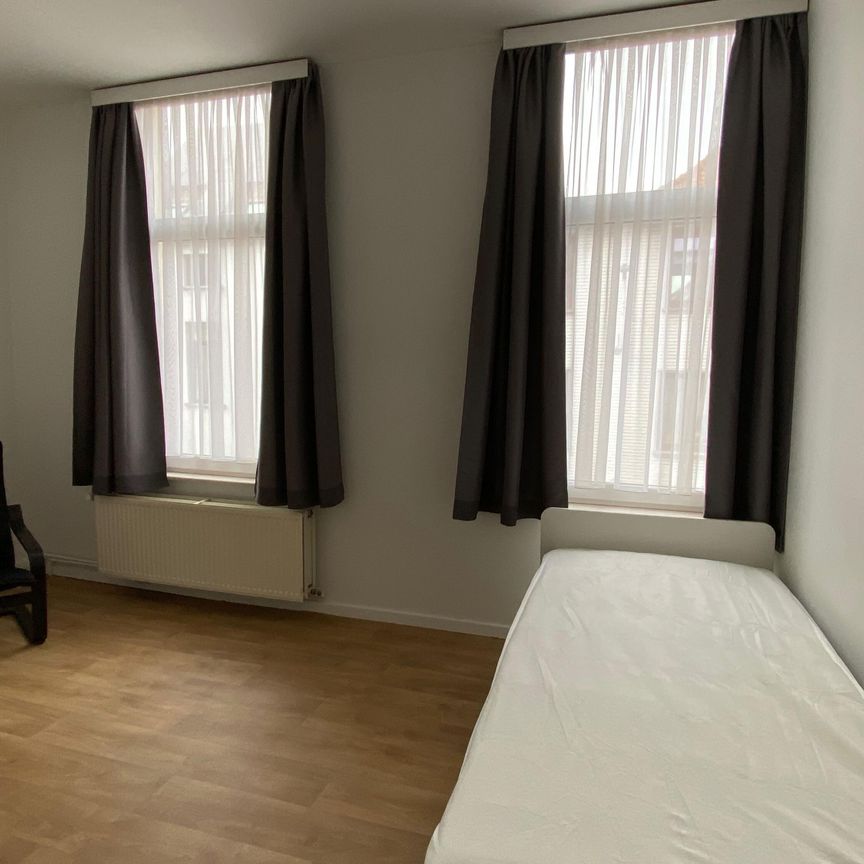 Kamer 2 (17 m²) - Gerststraat 1 - Photo 1