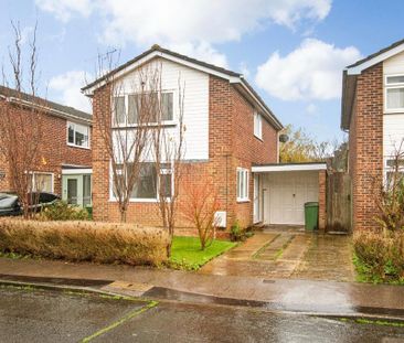 3 bedroom detached house to rent - Photo 5