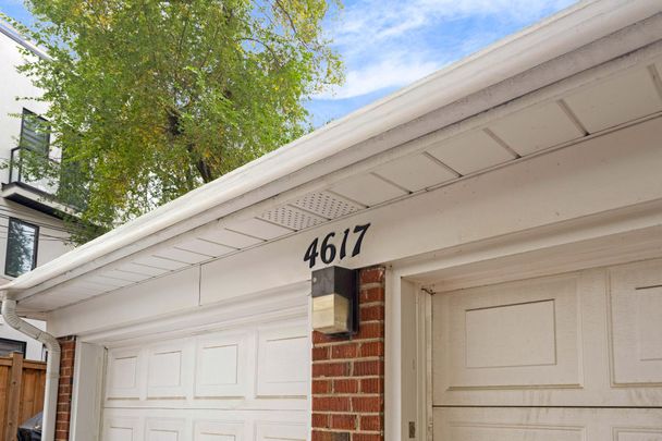 For Lease - 4617 Dundas Street Unit# A, Toronto, Ontario - Photo 1