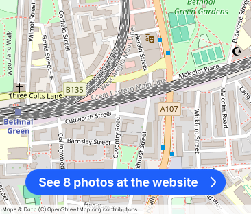 Highland Court, 57 Cudworth Street, E1 - Photo 1