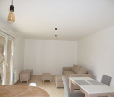 Appartement 2 pièces de 45 à Cergy le haut - Photo 2