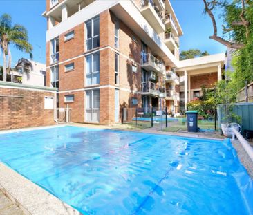 6/100 Birriga Road, Bellevue Hill NSW 2023 - Apartment For Rent | D... - Photo 2