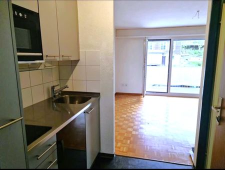 1 Zimmer, 25 m², 2. Stock - Photo 2