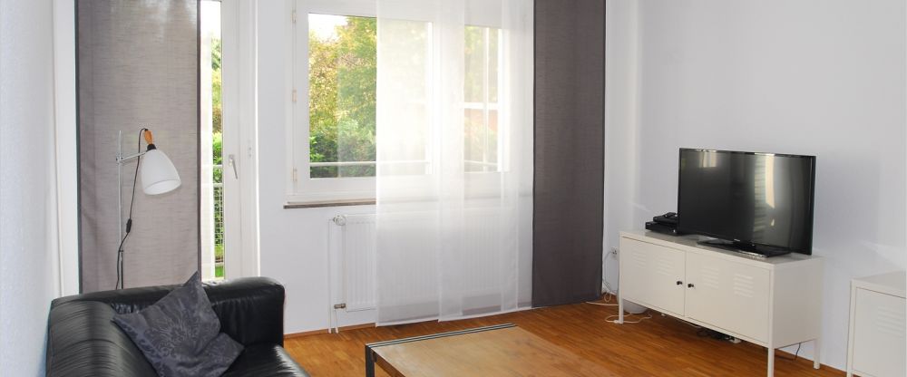 3 Zimmer in Düsseldorf - Photo 1