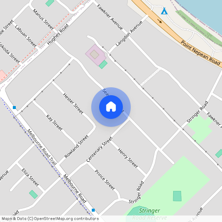 Blairgowrie, Mornington Peninsula