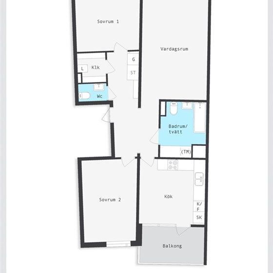 Silverringen 63 - Photo 2