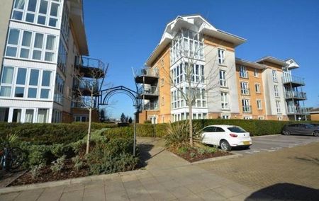 2 Bedroom Flat / Apartment - Hawkeswood Road, Southampton - Photo 2