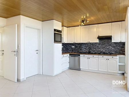 GERENOVEERD DUPLEXAPPARTEMENT MET 2 SLAAPKAMERS OP GOEDE LOCATIE IN KURINGEN - Photo 4