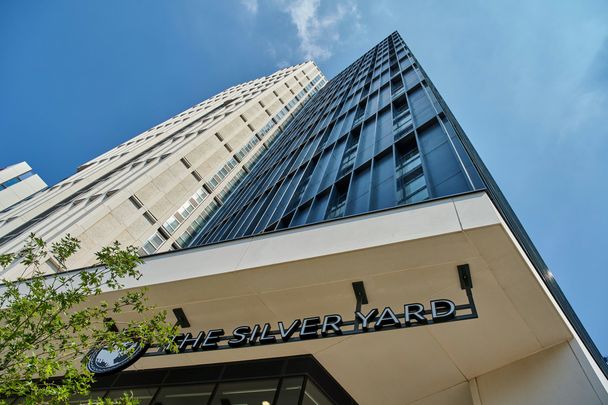 2 bedroom apartment - Photo 1