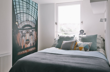 1 bedroom in a house share to rent - Photo 4